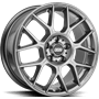 XR Platinum Silver