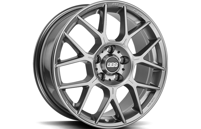 XR Platinum Silver