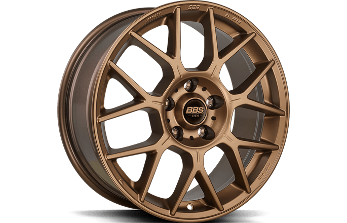 XR Satin Bronze