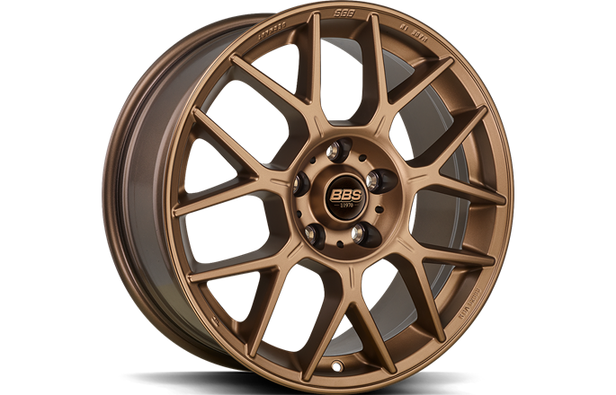 XR Satin Bronze