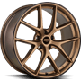 CI-R Satin Bronze Black