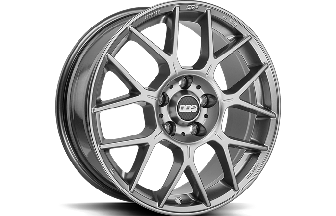 XR Platinum Silver