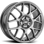 XR Platinum Silver