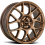 XR Satin Bronze