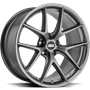 BBS CI-R Platinum Silver
