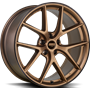 BBS CI-R Satin Bronze Black