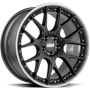 BBS CH-RII Satin Black