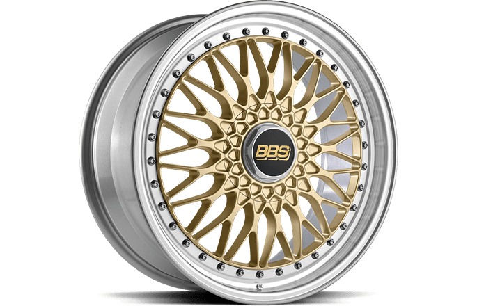 Super RS Gold