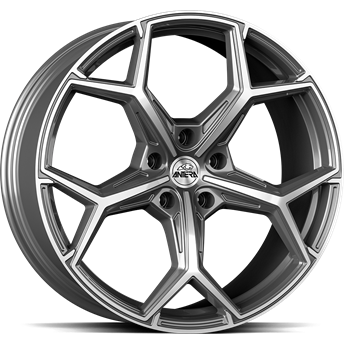 Antera A101 Moon Gray Diamond