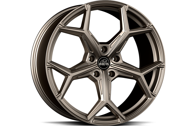 GMP A101 Stone Bronze