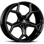 GMP A101 Piano Black