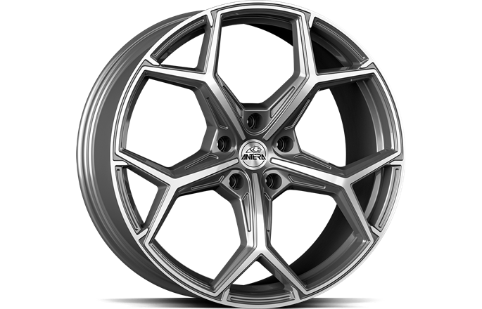 GMP A101 Moon Gray Diamond