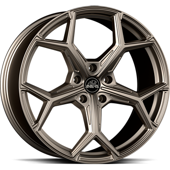 Antera A101 Stone Bronze