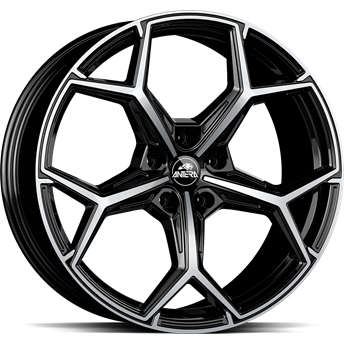 Antera A101 Piano Black Diamond
