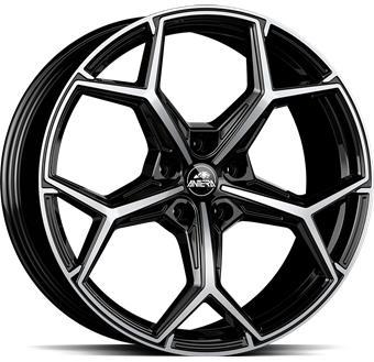Antera A101 Piano Black Diamond