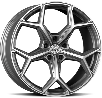 Antera A101 Moon Gray Diamond