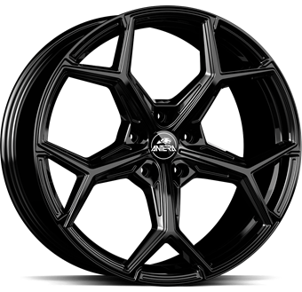 Antera A101 Piano Black