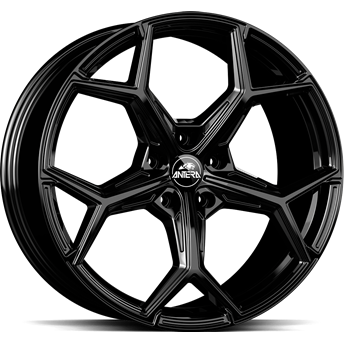 Antera A101 Piano Black