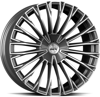 Antera A103 Moon Gray Diamond