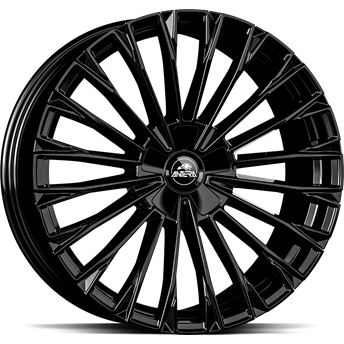 Antera A103 Piano Black