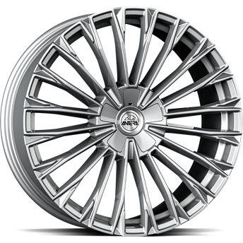 Antera A103 Silver Ice