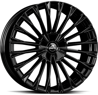 Antera A103 Piano Black