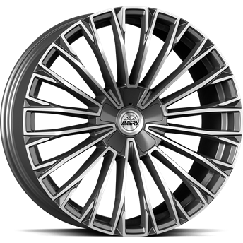 Antera A103 Moon Gray Diamond