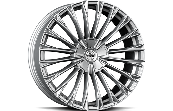 GMP A103 Silver Ice