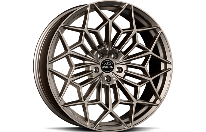 GMP A105 Stone Bronze