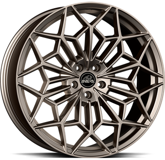 Antera A105 Stone Bronze