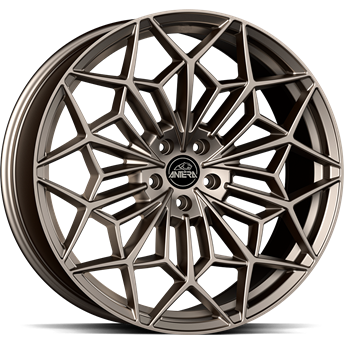Antera A105 Stone Bronze