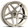 GMP A107 Satin Champagne