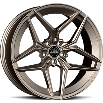 Antera A107 Stone Bronze
