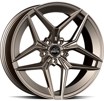 Antera A107 Stone Bronze