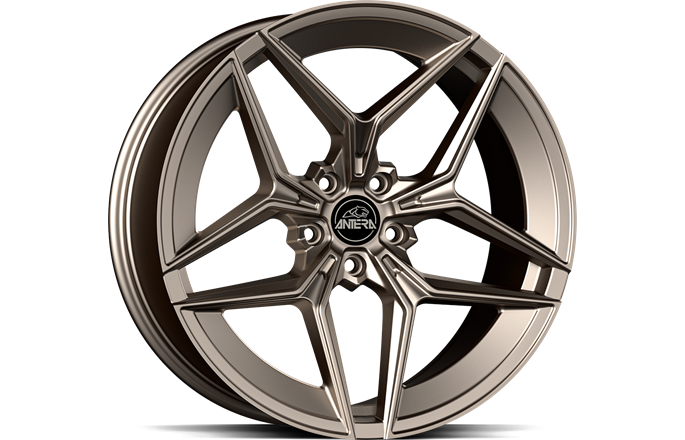 GMP A107 Stone Bronze