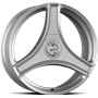 GMP A123 Silver Ice