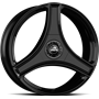 GMP A123 Piano Black