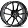 R-Series R14 Black Polish