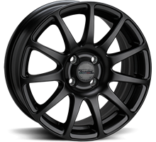 Arcasting Excalibur Racing Black