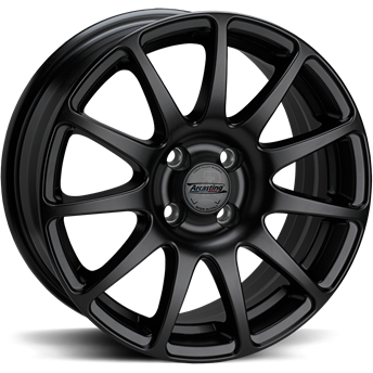 Arcasting Excalibur Racing Black