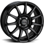 Arcasting Excalibur Racing Black