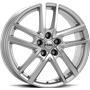 Astorga Polar Silver