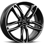 Atom Black Diamond