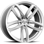 Atom Silver