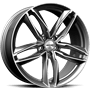 Atom Anthracite Diamond