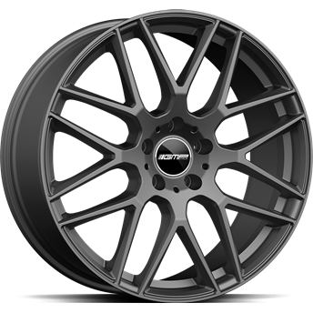 GMP Berghem Matt Anthracite