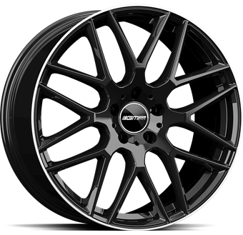 GMP Berghem Black Diamond Lip