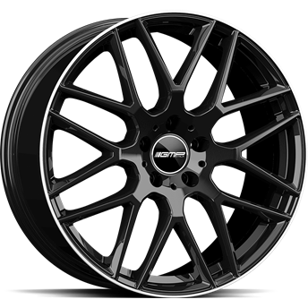 GMP Berghem Black Diamond Lip