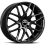 Berghem Glossy Black