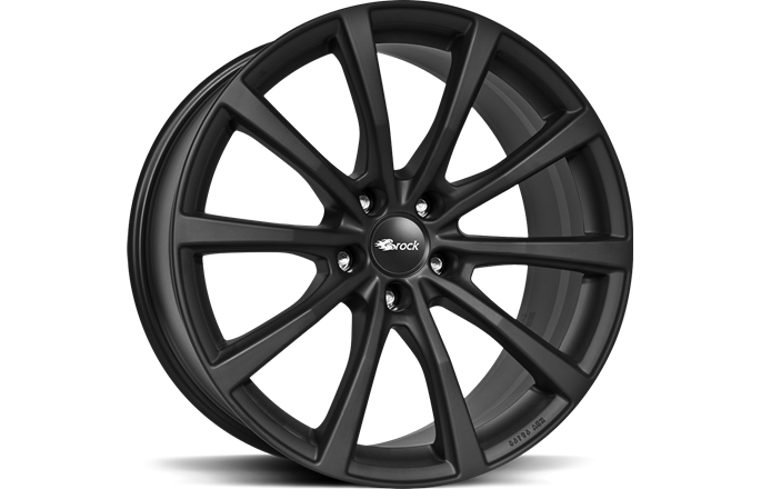 B32 Black Matt